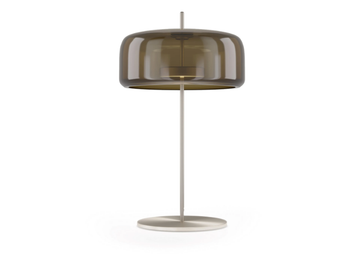 JUBE LT - Blown glass table lamp by Vetreria Vistosi - view 2